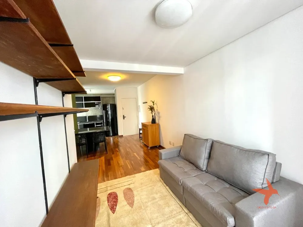 Apartamento, 2 quartos, 60 m² - Foto 5