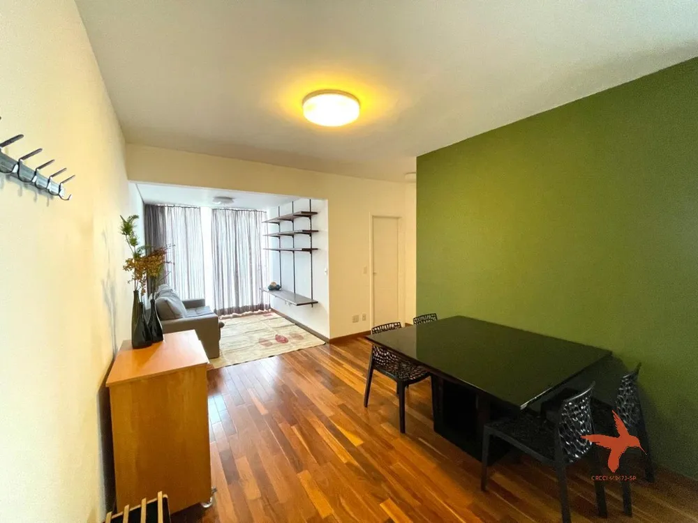 Apartamento, 2 quartos, 60 m² - Foto 3