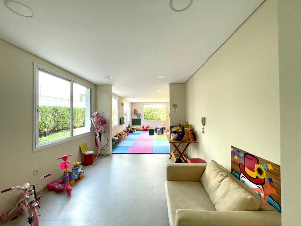Apartamento, 2 quartos, 60 m² - Foto 6