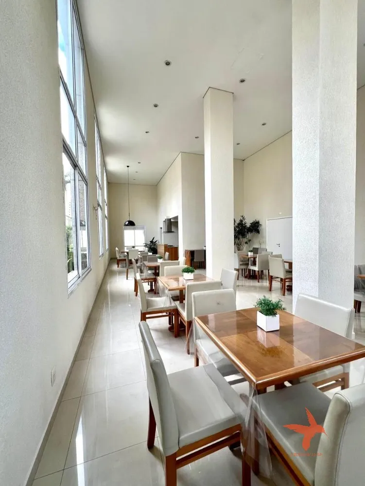 Apartamento, 2 quartos, 60 m² - Foto 12