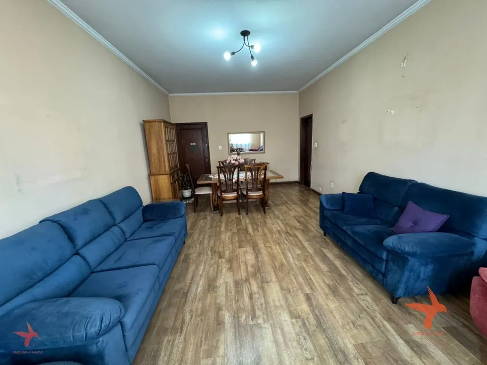 Apartamento, 3 quartos, 155 m² - Foto 1