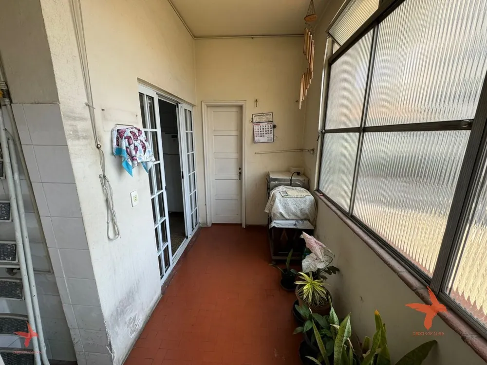 Apartamento, 3 quartos, 155 m² - Foto 5