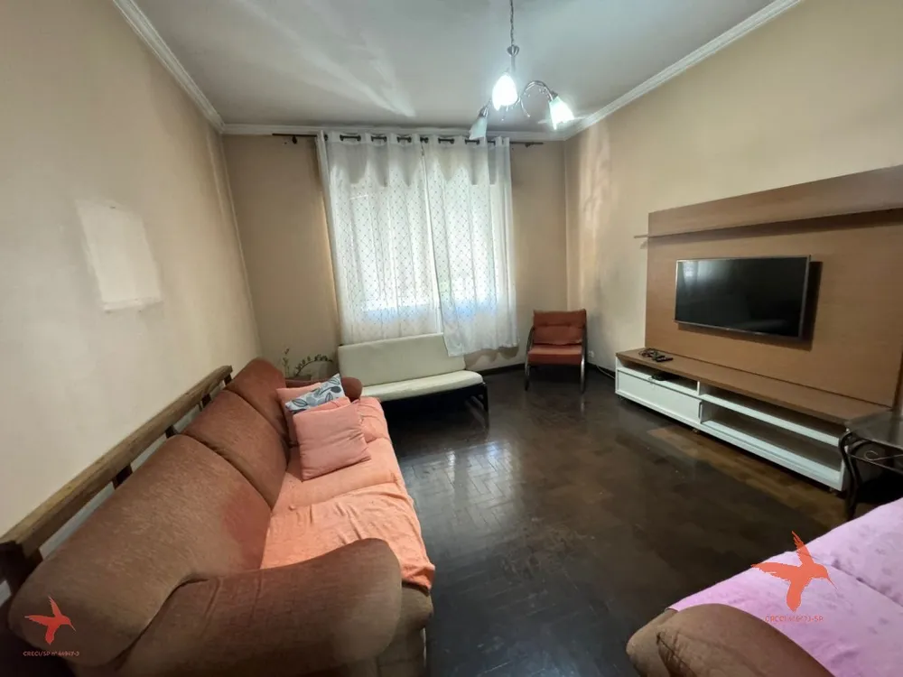 Apartamento, 3 quartos, 155 m² - Foto 3