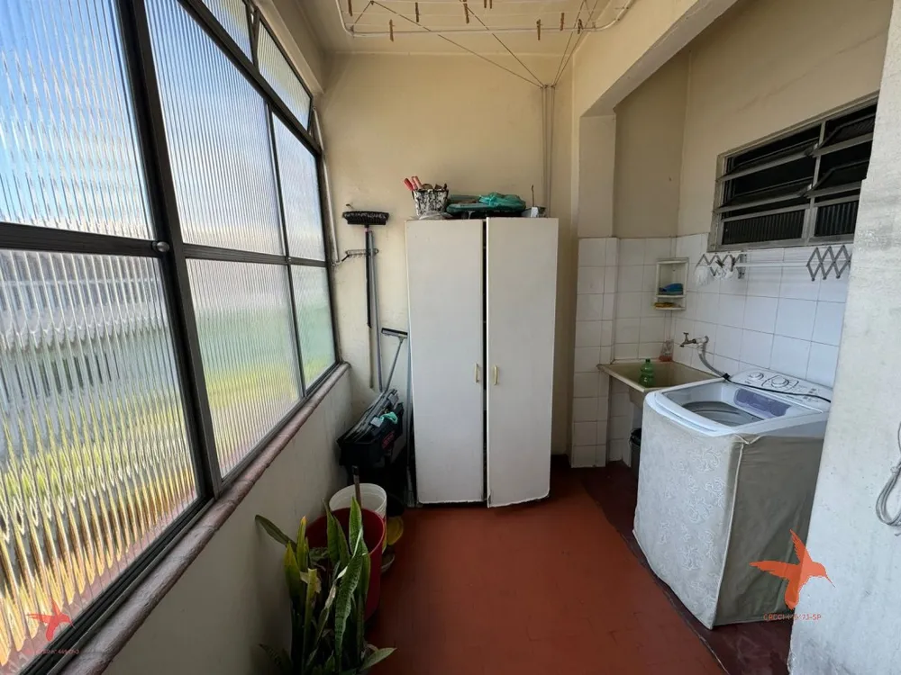 Apartamento, 3 quartos, 155 m² - Foto 9