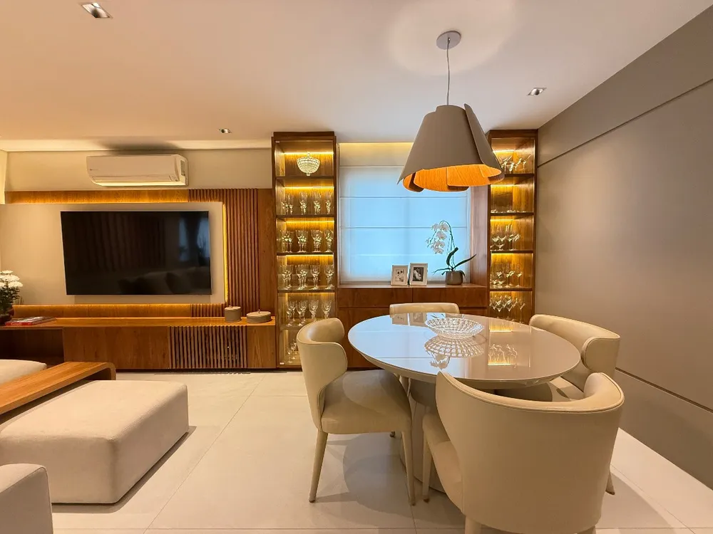 Apartamento, 3 quartos, 200 m² - Foto 7
