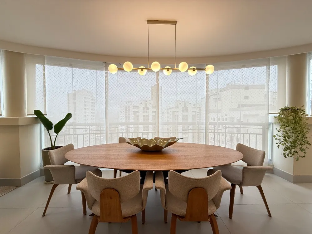 Apartamento, 3 quartos, 200 m² - Foto 6
