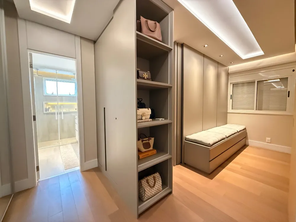Apartamento, 3 quartos, 200 m² - Foto 10