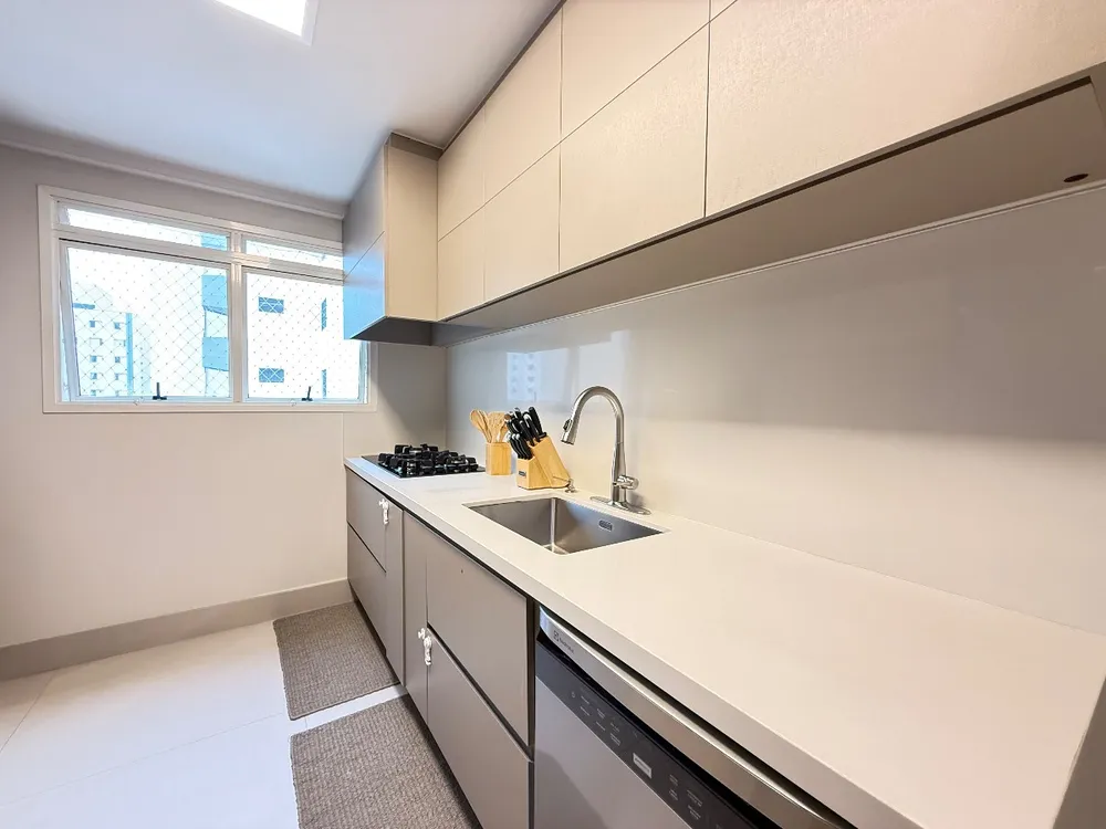 Apartamento, 3 quartos, 200 m² - Foto 12