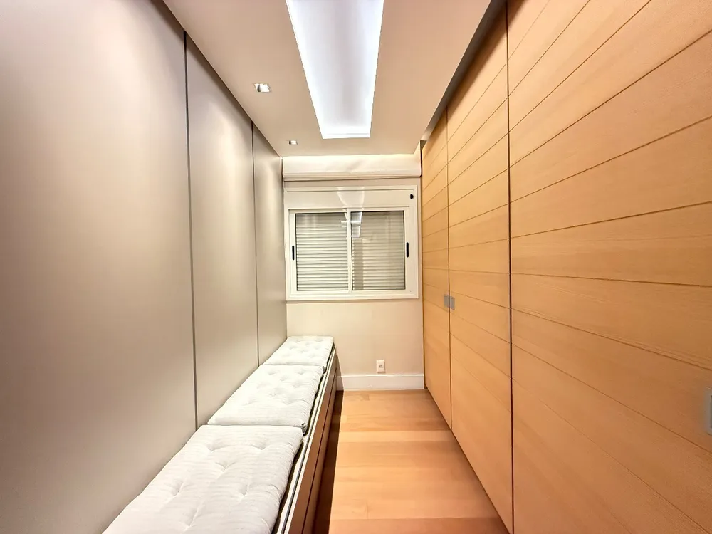 Apartamento, 3 quartos, 200 m² - Foto 9