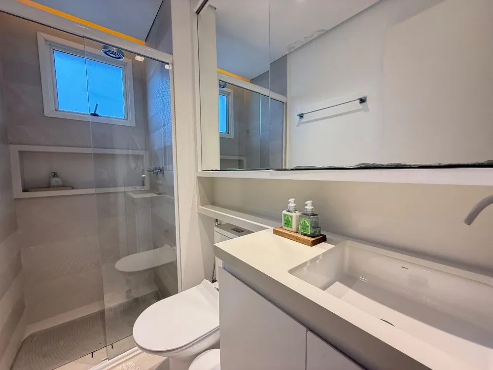 Apartamento, 3 quartos, 200 m² - Foto 11