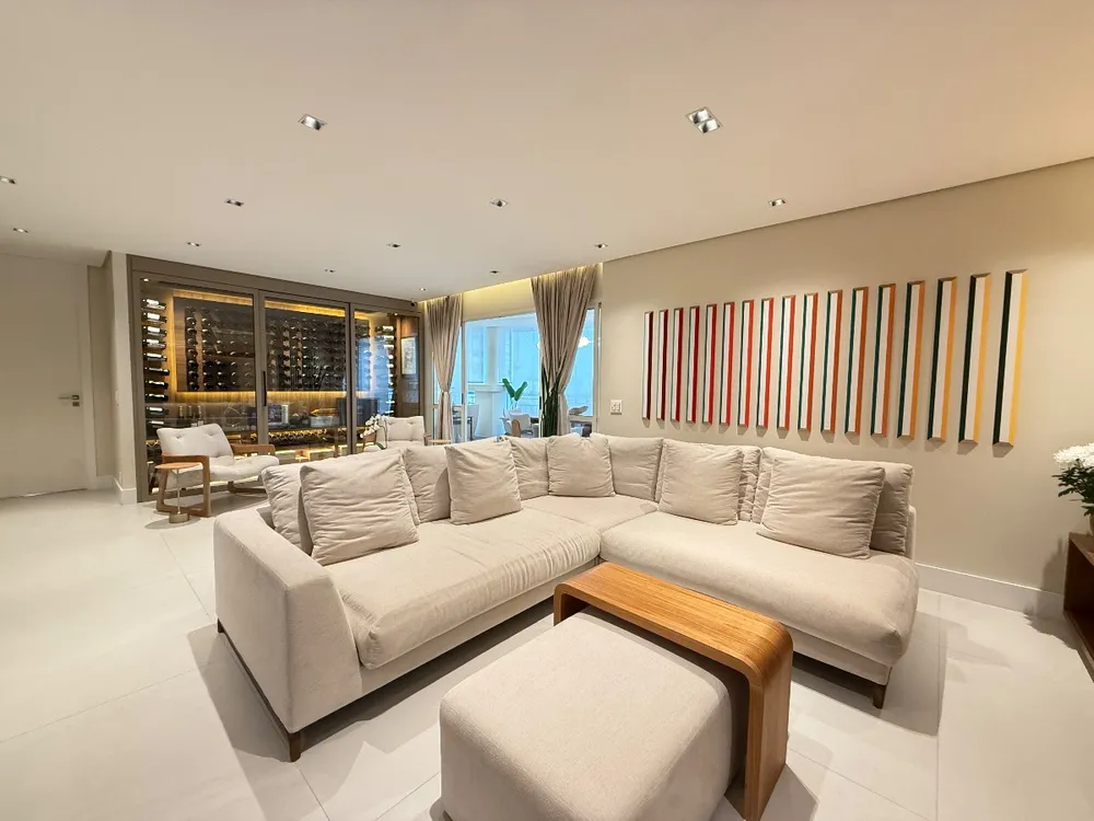 Apartamento, 3 quartos, 200 m² - Foto 4