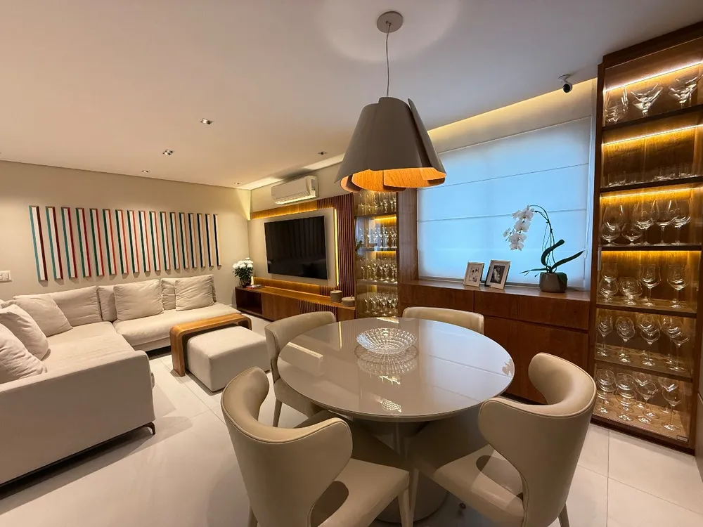 Apartamento, 3 quartos, 200 m² - Foto 5