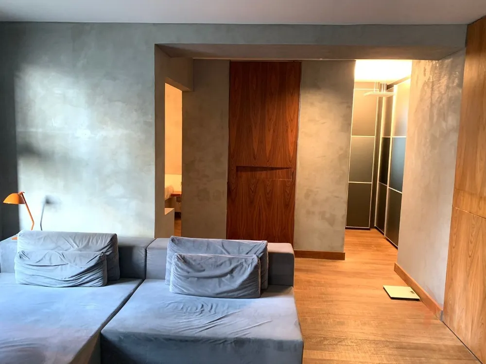 Apartamento, 1 quarto, 83 m² - Foto 11