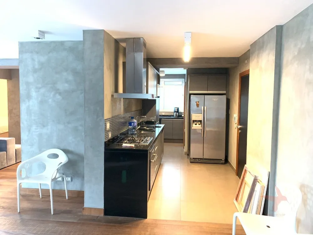 Apartamento, 1 quarto, 83 m² - Foto 6