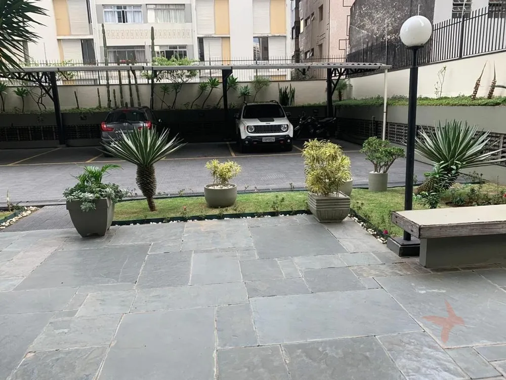 Apartamento, 1 quarto, 83 m² - Foto 5