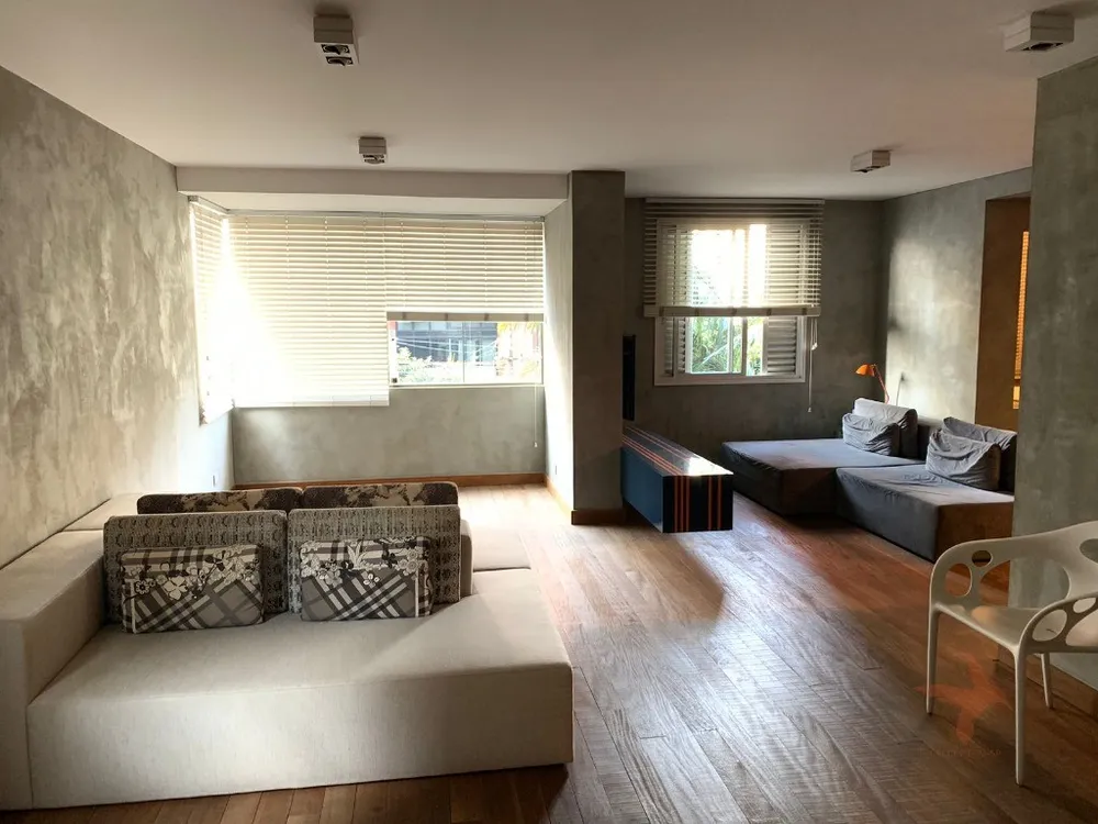 Apartamento, 1 quarto, 83 m² - Foto 8
