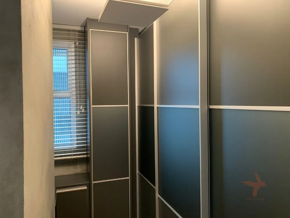 Apartamento, 1 quarto, 83 m² - Foto 10