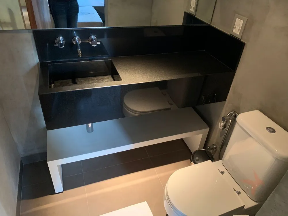 Apartamento, 1 quarto, 83 m² - Foto 2