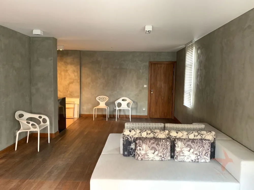 Apartamento, 1 quarto, 83 m² - Foto 3