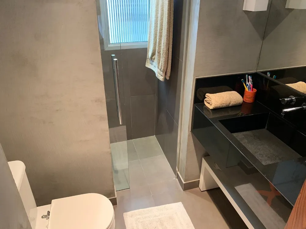 Apartamento, 1 quarto, 83 m² - Foto 1