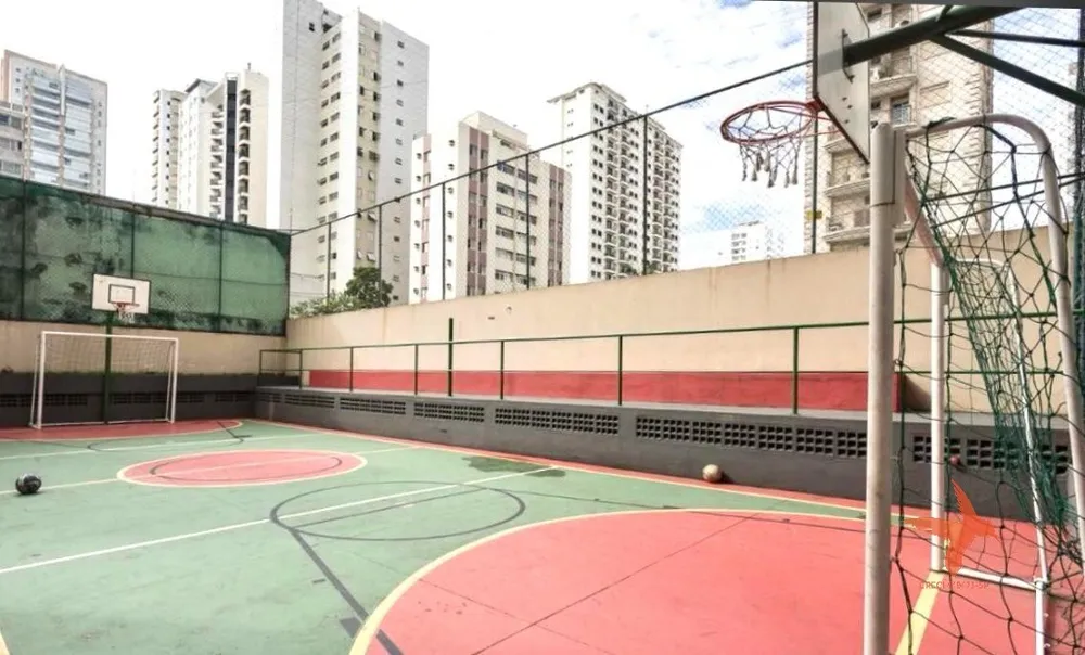 Apartamento, 3 quartos, 107 m² - Foto 8