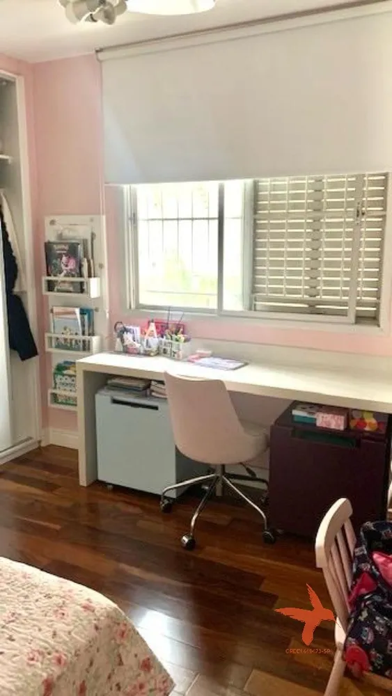 Apartamento, 3 quartos, 107 m² - Foto 3