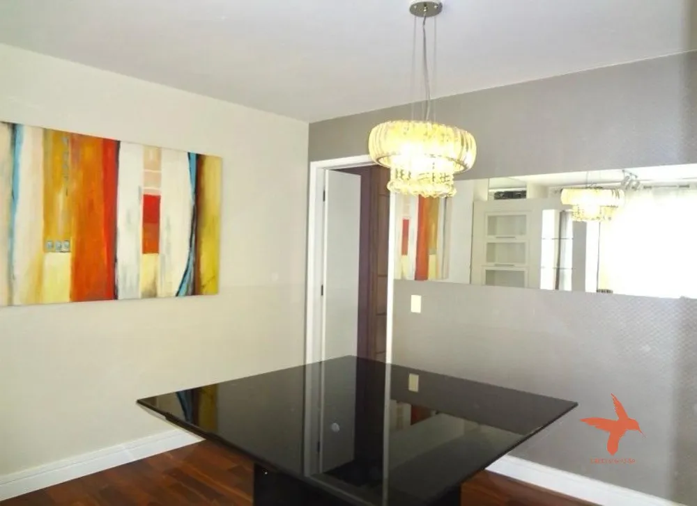 Apartamento, 3 quartos, 107 m² - Foto 1