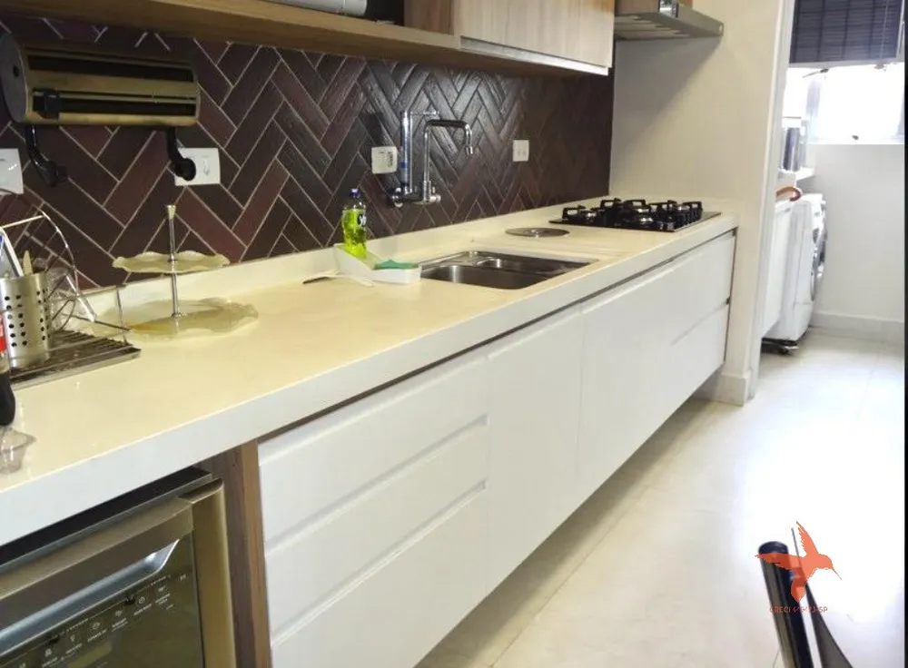 Apartamento, 3 quartos, 107 m² - Foto 6
