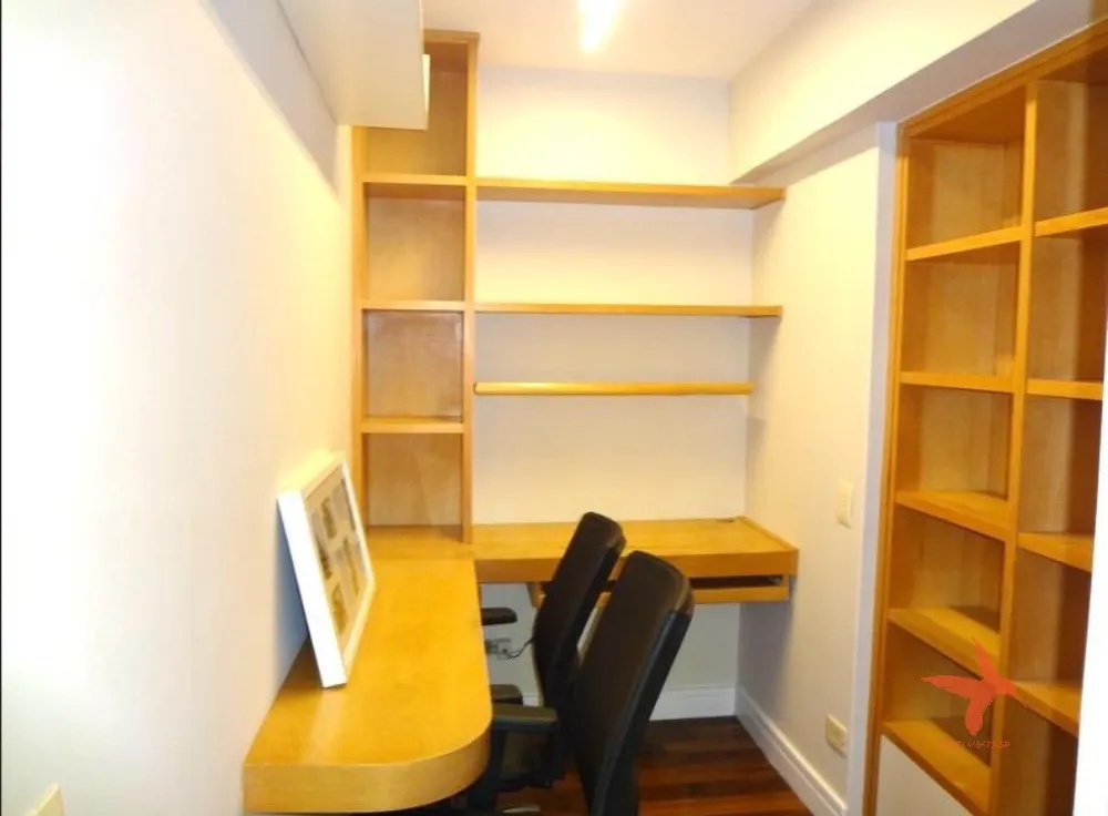 Apartamento, 3 quartos, 107 m² - Foto 2