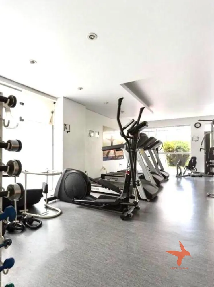 Apartamento, 3 quartos, 107 m² - Foto 7