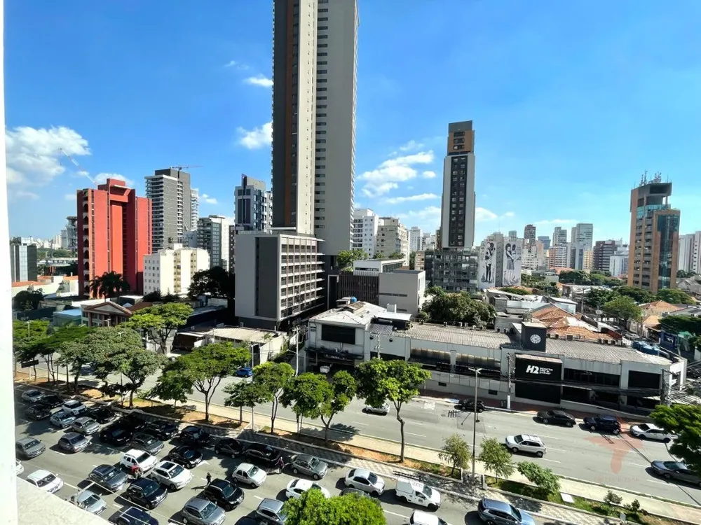 Apartamento, 3 quartos, 127 m² - Foto 4