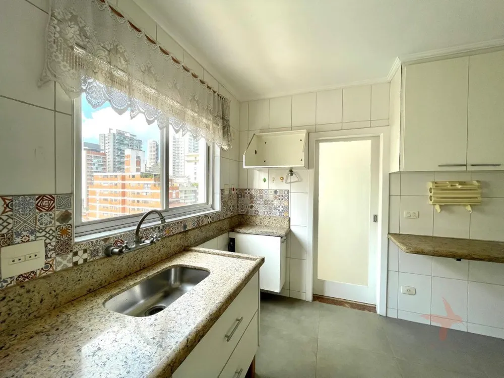 Apartamento, 3 quartos, 127 m² - Foto 11
