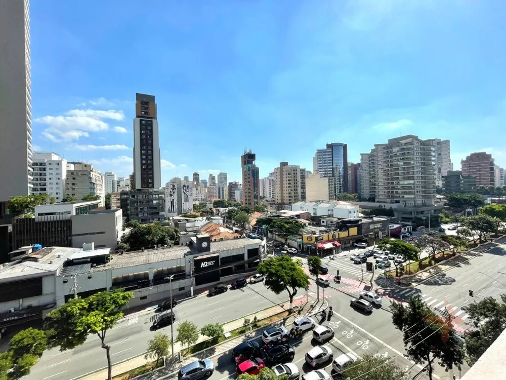 Apartamento, 3 quartos, 127 m² - Foto 3