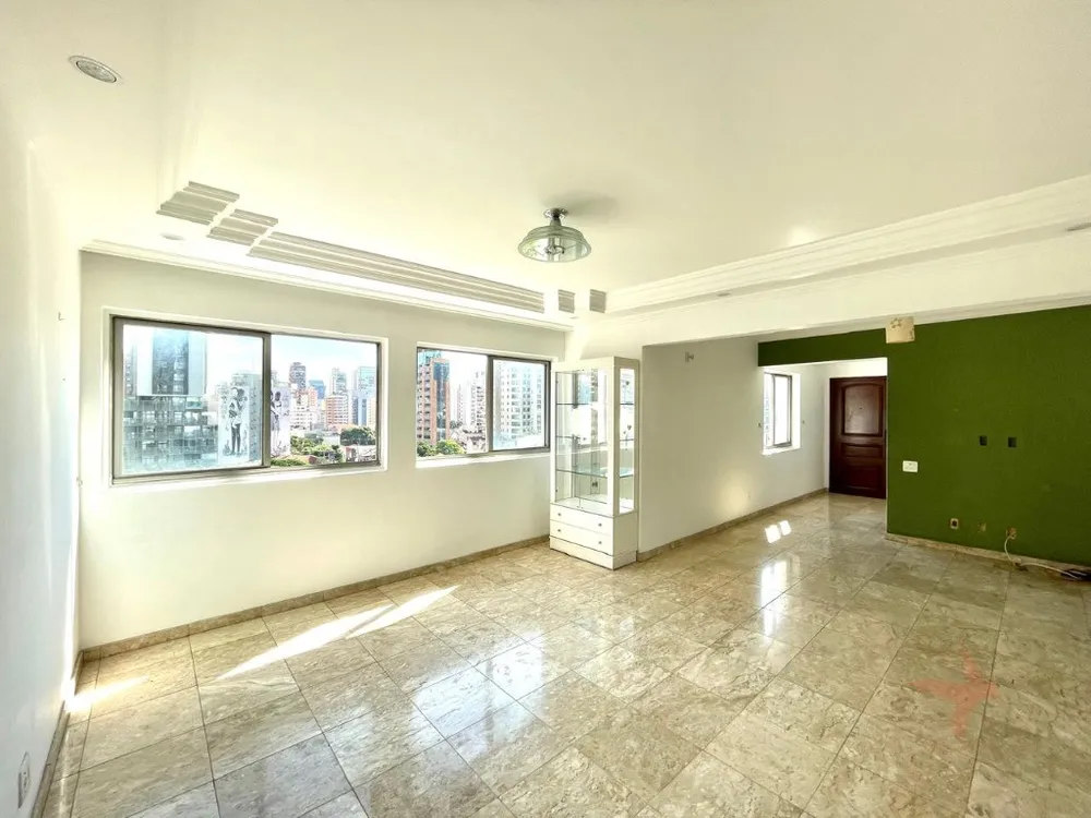 Apartamento, 3 quartos, 127 m² - Foto 1