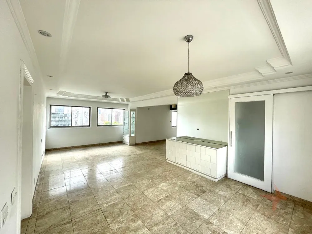 Apartamento, 3 quartos, 127 m² - Foto 2