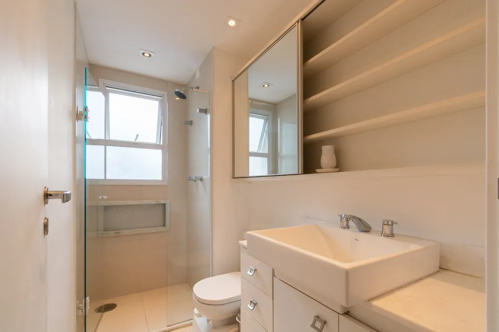 Apartamento, 4 quartos, 335 m² - Foto 5