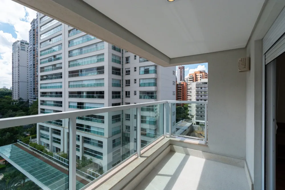 Apartamento, 4 quartos, 335 m² - Foto 9