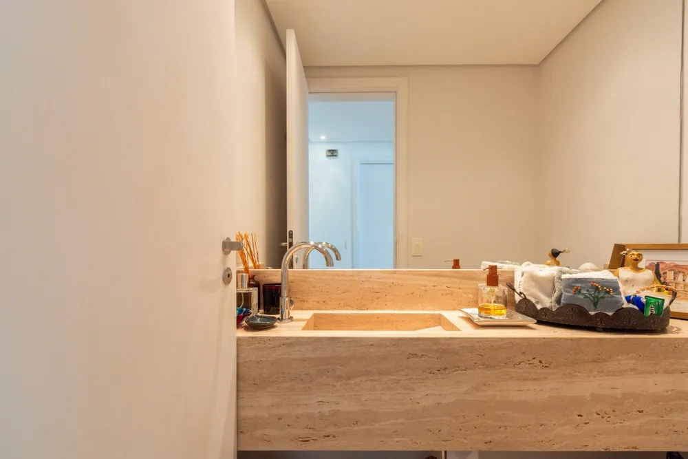 Apartamento, 4 quartos, 335 m² - Foto 7