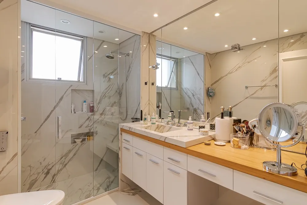 Apartamento, 4 quartos, 300 m² - Foto 10