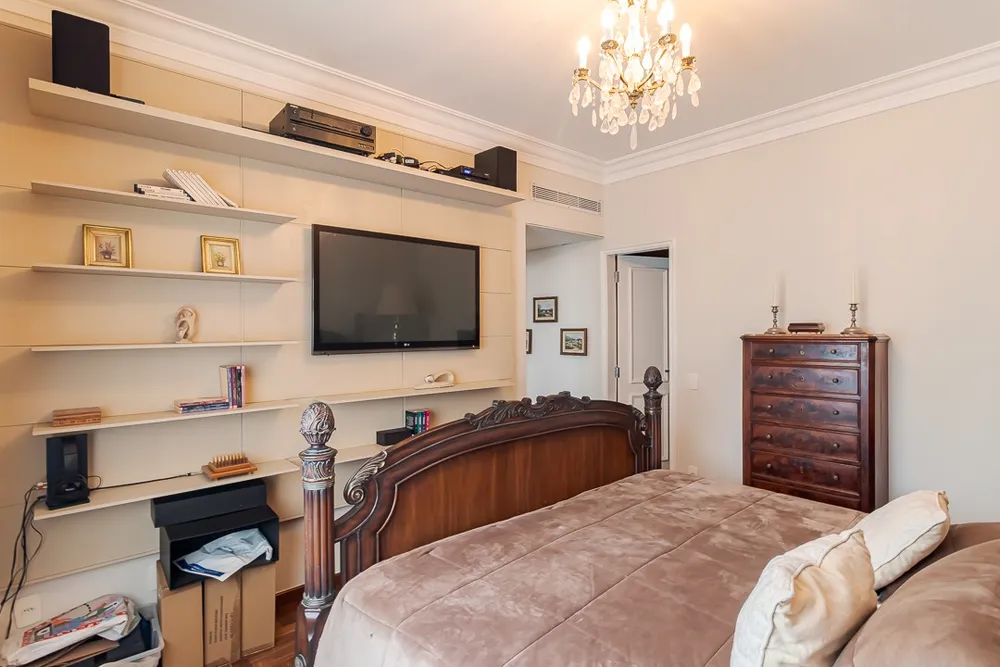 Apartamento, 4 quartos, 300 m² - Foto 8