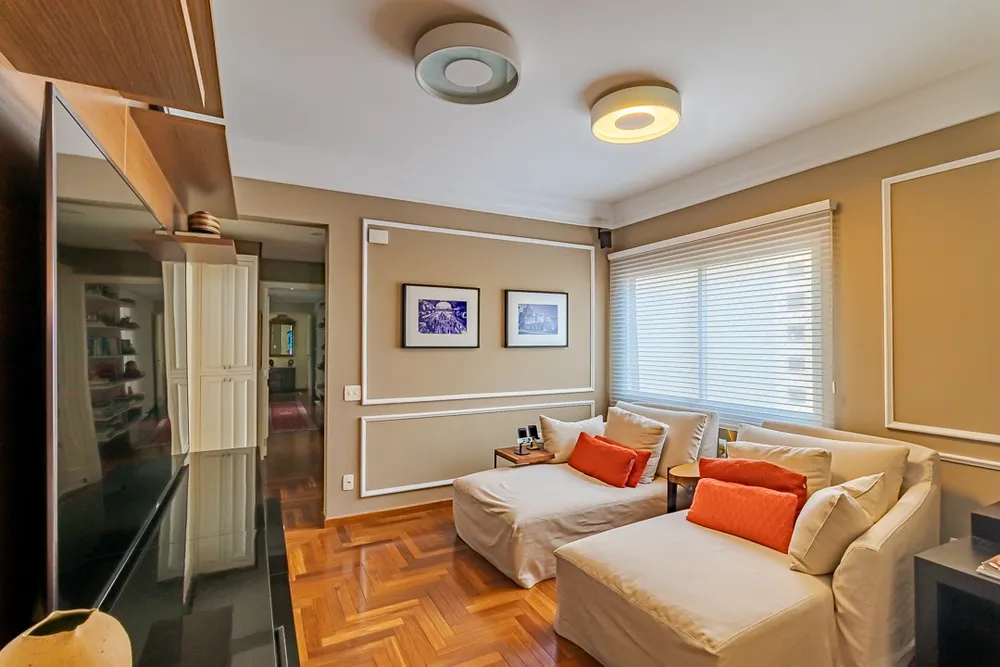 Apartamento, 4 quartos, 300 m² - Foto 7