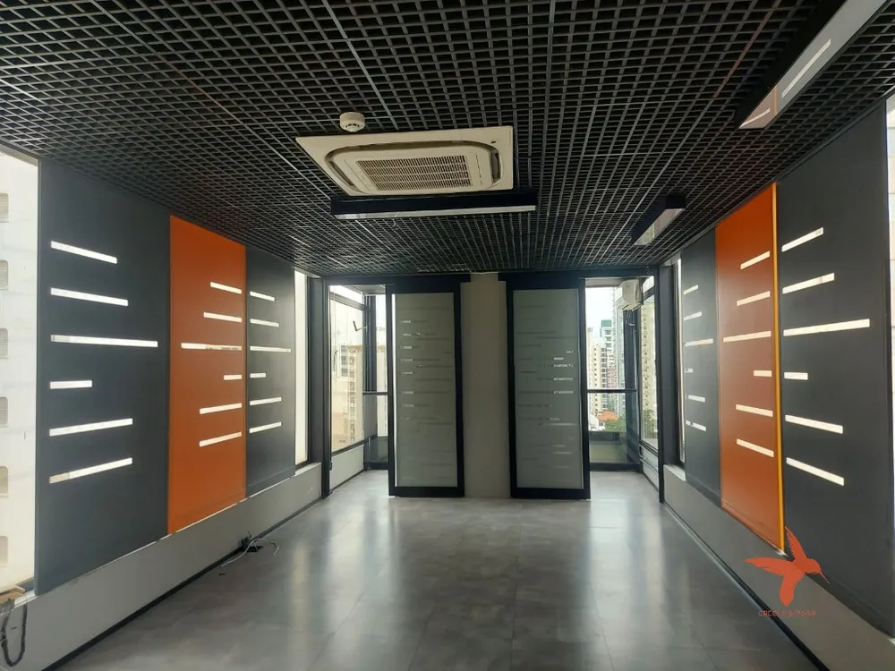 Sala-Conjunto, 47 m² - Foto 1