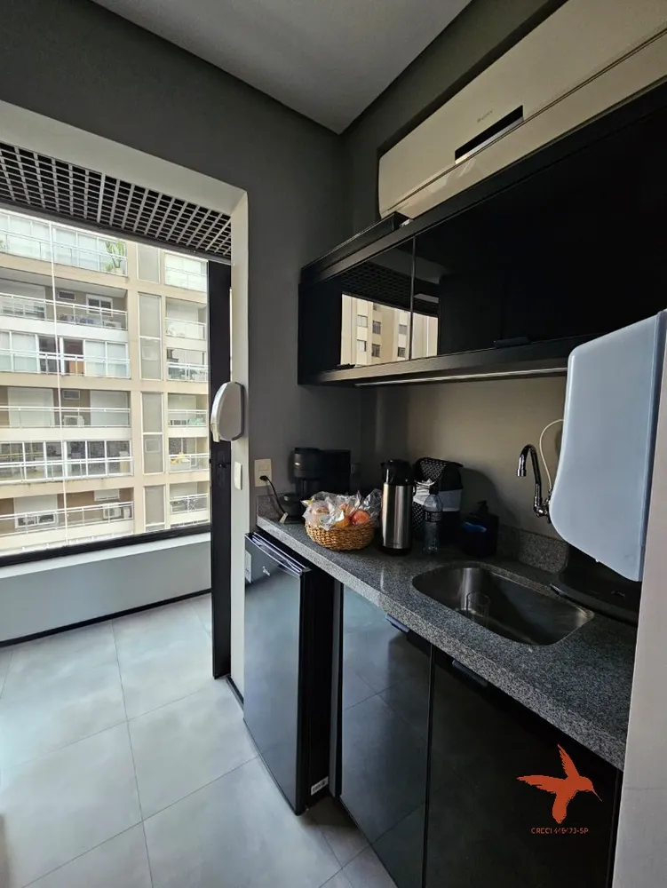 Sala-Conjunto, 47 m² - Foto 3