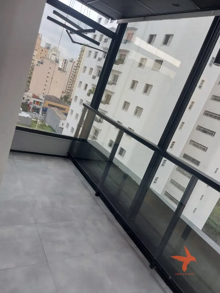 Sala-Conjunto, 47 m² - Foto 4