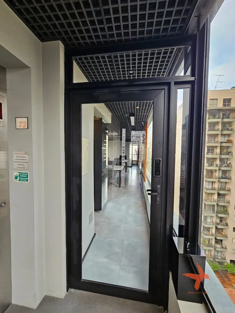 Sala-Conjunto, 47 m² - Foto 5