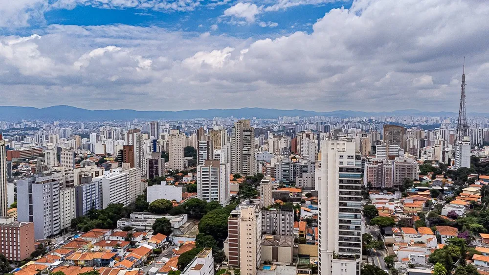 Apartamento, 4 quartos, 214 m² - Foto 8