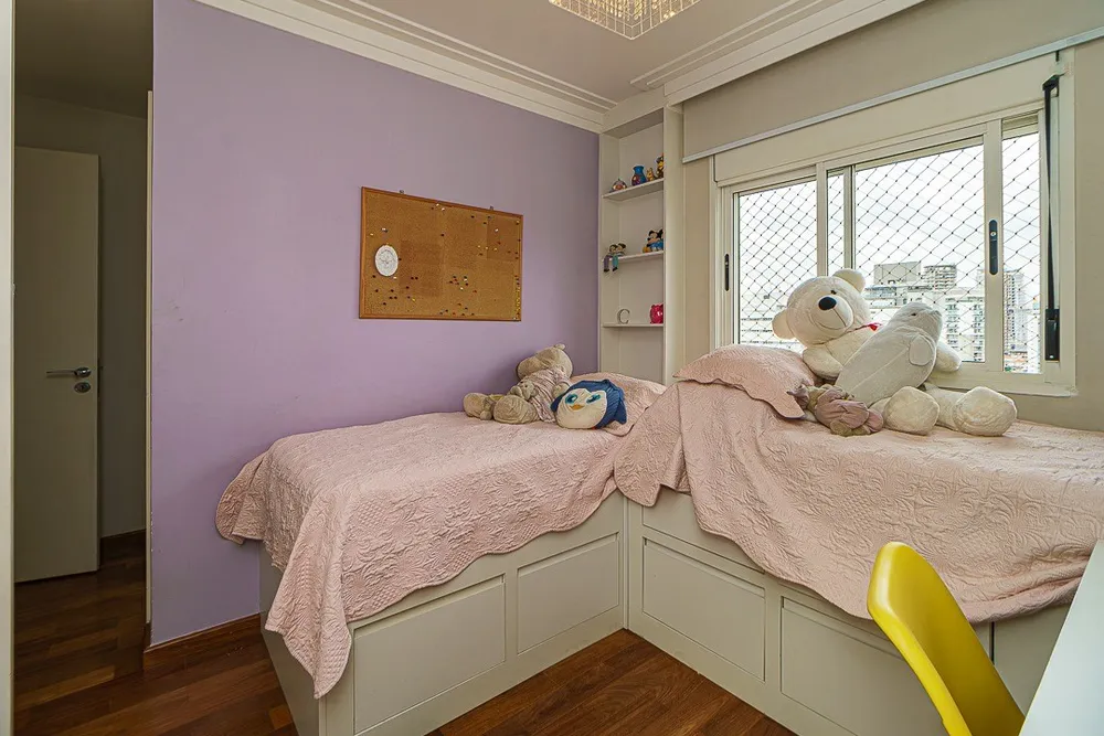 Apartamento, 4 quartos, 214 m² - Foto 6