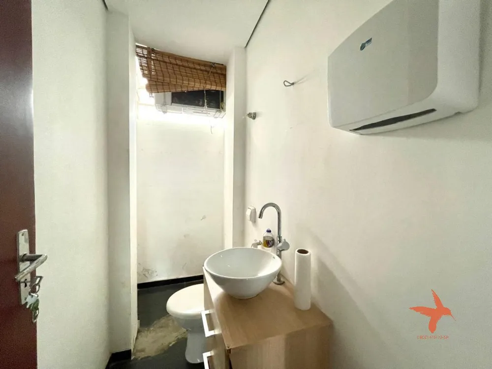 Sala-Conjunto, 25 m² - Foto 3