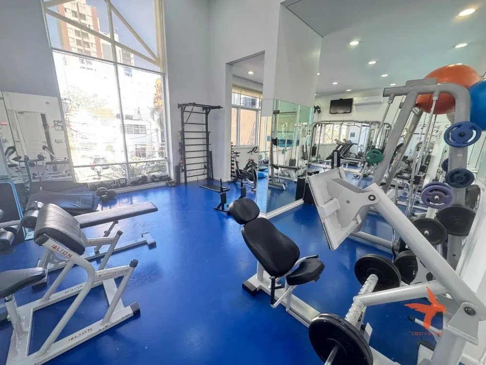 Apartamento, 2 quartos, 49 m² - Foto 6