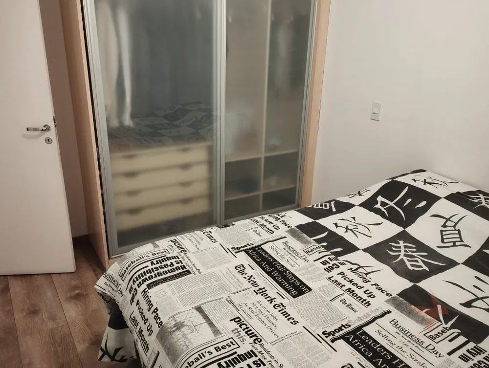 Apartamento, 2 quartos, 49 m² - Foto 8